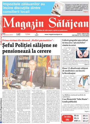 Ediția de acum 10 ani