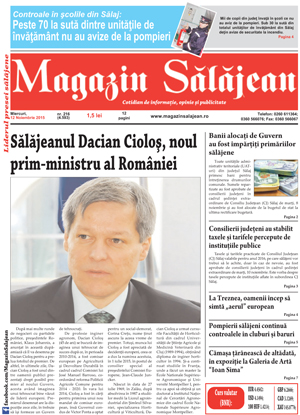 Ediția de acum 10 ani