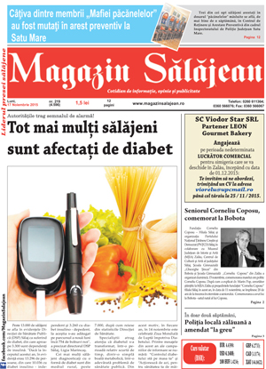 Ediția de acum 10 ani