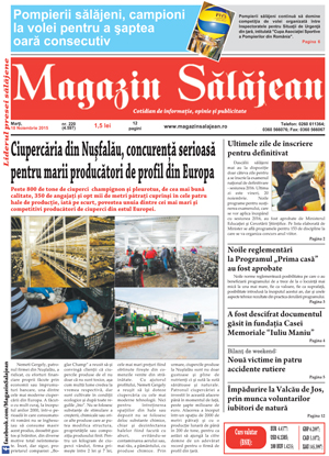 Ediția de acum 10 ani