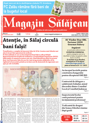 Ediția de acum 10 ani