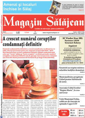 Ediția de acum 10 ani