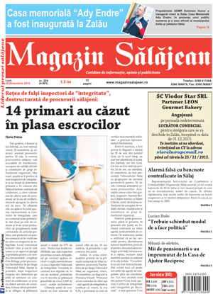 Ediția de acum 10 ani