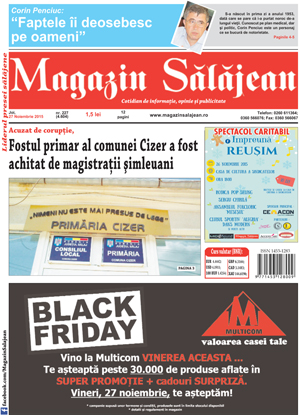 Ediția de acum 10 ani