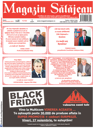 Ediția de acum 10 ani