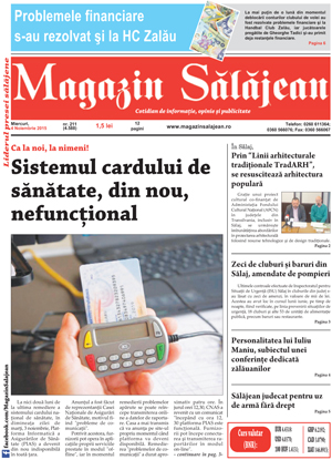 Ediția de acum 10 ani