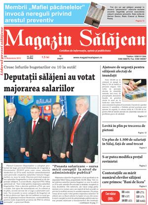 Ediția de acum 10 ani