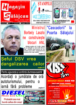 Ediţia de acum 20 de ani