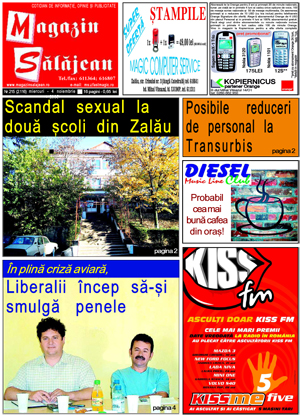 Ediţia de acum 20 de ani