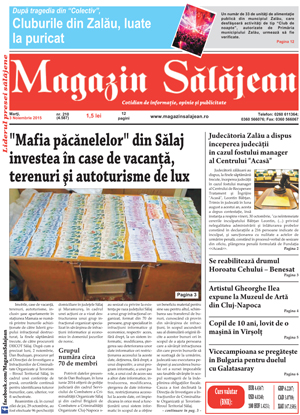 Ediția de acum 10 ani