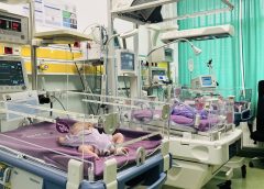 Noi investiții la Spitalul Județean din Zalău