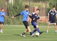 Bani de la Consiliul Județean Sălaj pentru programe sportive și recreative