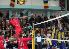 Spectacol marca SCM Zalău