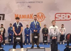 Cehu Silvaniei are campion european