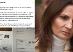 Deputatul AUR de Sălaj, acuzații privind nereguli la alegerile din București. Ce a declarat ulterior