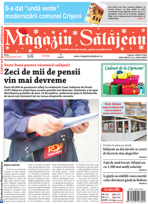 Ediția de acum 10 ani