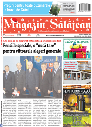 Ediția de acum 10 ani