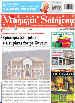 Ediția de acum 10 ani