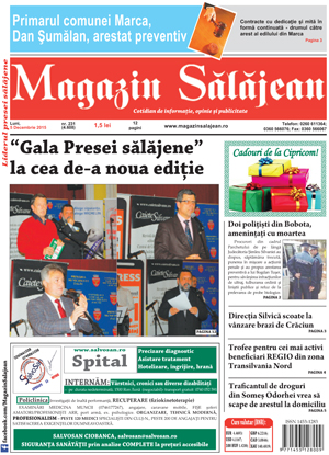 Ediția de acum 10 ani