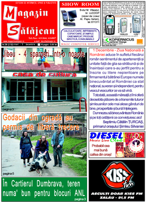 Ediţia de acum 20 de ani