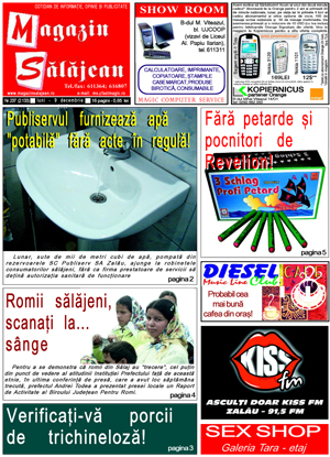 Ediţia de acum 20 de ani