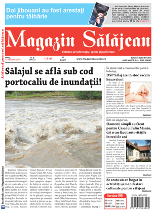 Ediția de acum 10 ani