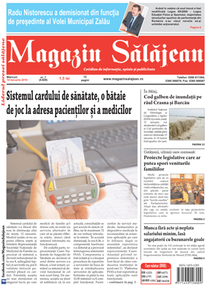 Ediția de acum 10 ani