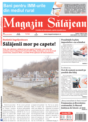 Ediția de acum 10 ani