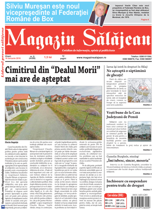 Ediția de acum 10 ani