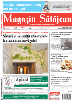 Ediția de acum 10 ani