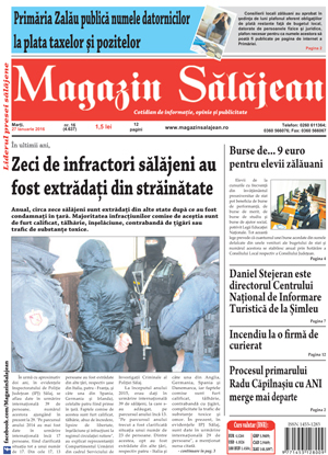 Ediția de acum 10 ani