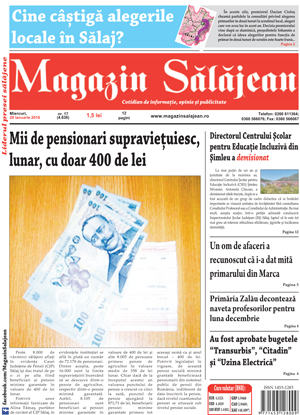 Ediția de acum 10 ani