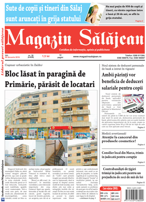 Ediția de acum 10 ani