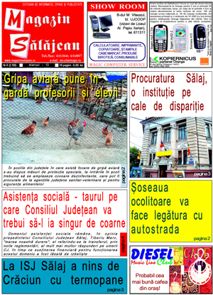 Ediţia de acum 20 de ani