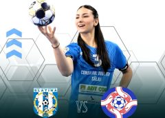 Înfrângere la Slatina