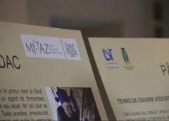 O expoziție inițiată de Muzeul Județean de Istorie și Artă Zalău ajunge peste Prut, la Chișinău