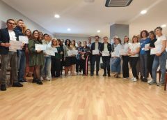 Experiență europeană de formare profesională pentru dascălii sălăjeni, prin Erasmus+