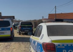 Zeci de sancțiuni după controale și acțiuni intensificate la Nușfalău