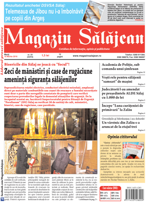 Ediția de acum 10 ani