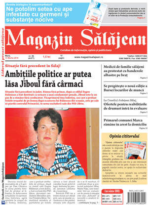 Ediția de acum 10 ani