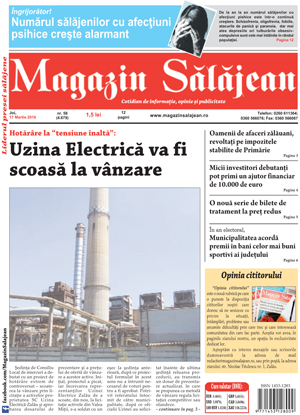 Ediția de acum 10 ani