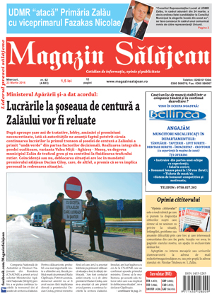 Ediția de acum 10 ani