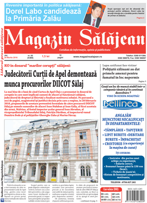 Ediția de acum 10 ani