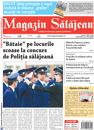 Ediția de acum 10 ani