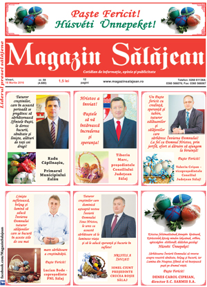 Ediția de acum 10 ani