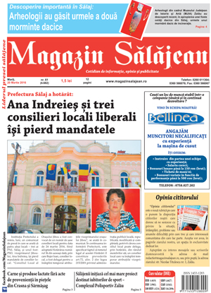 Ediția de acum 10 ani