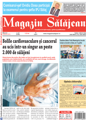 Ediția de acum 10 ani