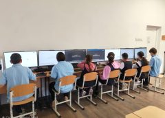 Investiții masive în mai multe școli din Sălaj