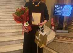 Sălăjeanca Maria Acaraliței, desemnată „Asistentul social al anului 2025”