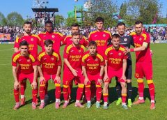 Studenții au ieșit învingători